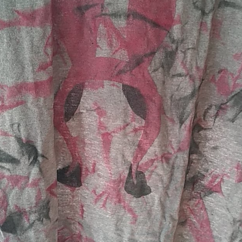 Xl Bob's burgers shirt Louise